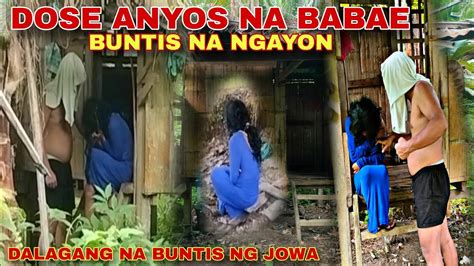buntis tinira